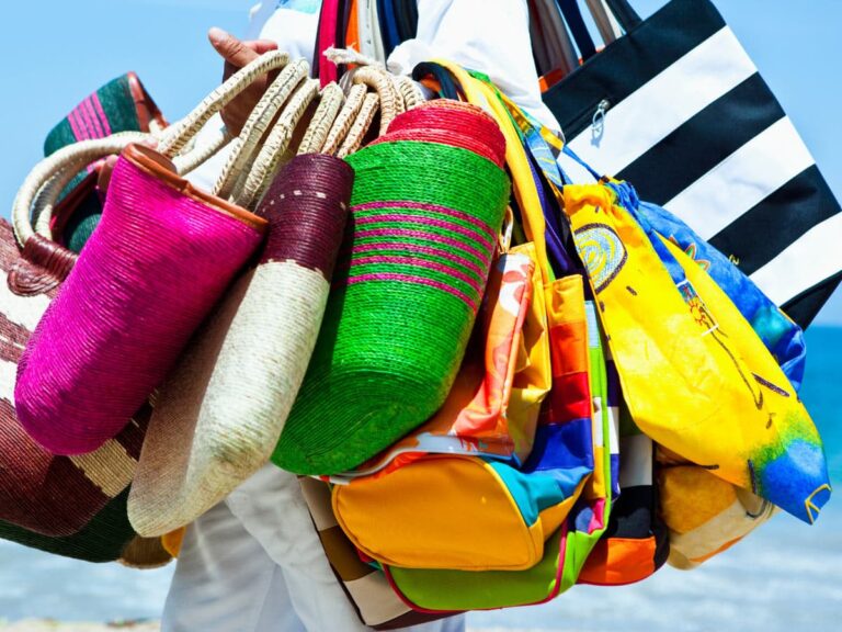 Bargaining in Mexico