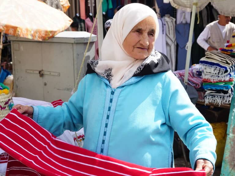 Tetouan Medina