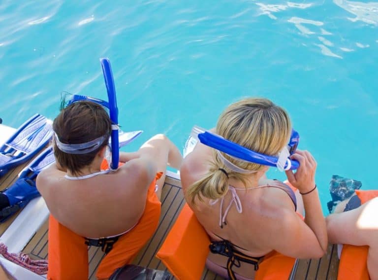 Best Snorkeling in Cabo San Lucas? Best Tours? An Insider Guide Sand In My Suitcase