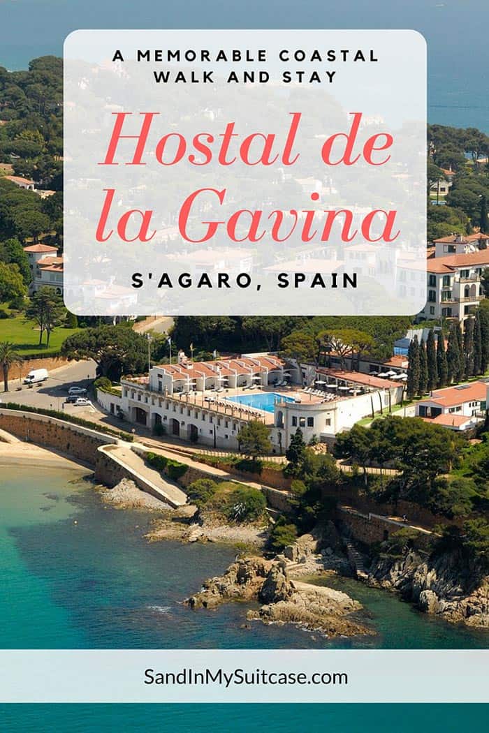 Hostal de la Gavina