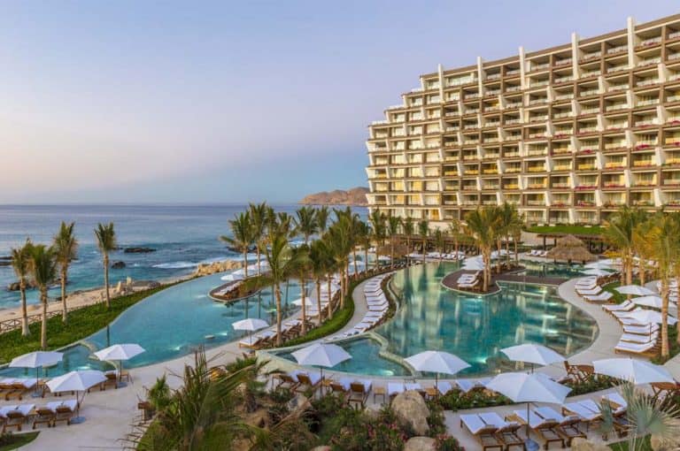 Grand Velas Los Cabos Review: All-Inclusive Luxury