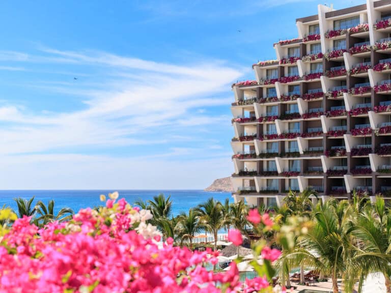 Grand Velas Los Cabos review