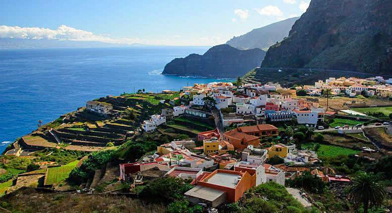 La Gomera