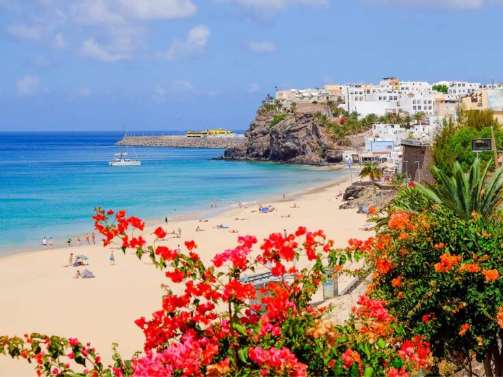Canary Islands Cruising See the Secret Side of the Canaries!