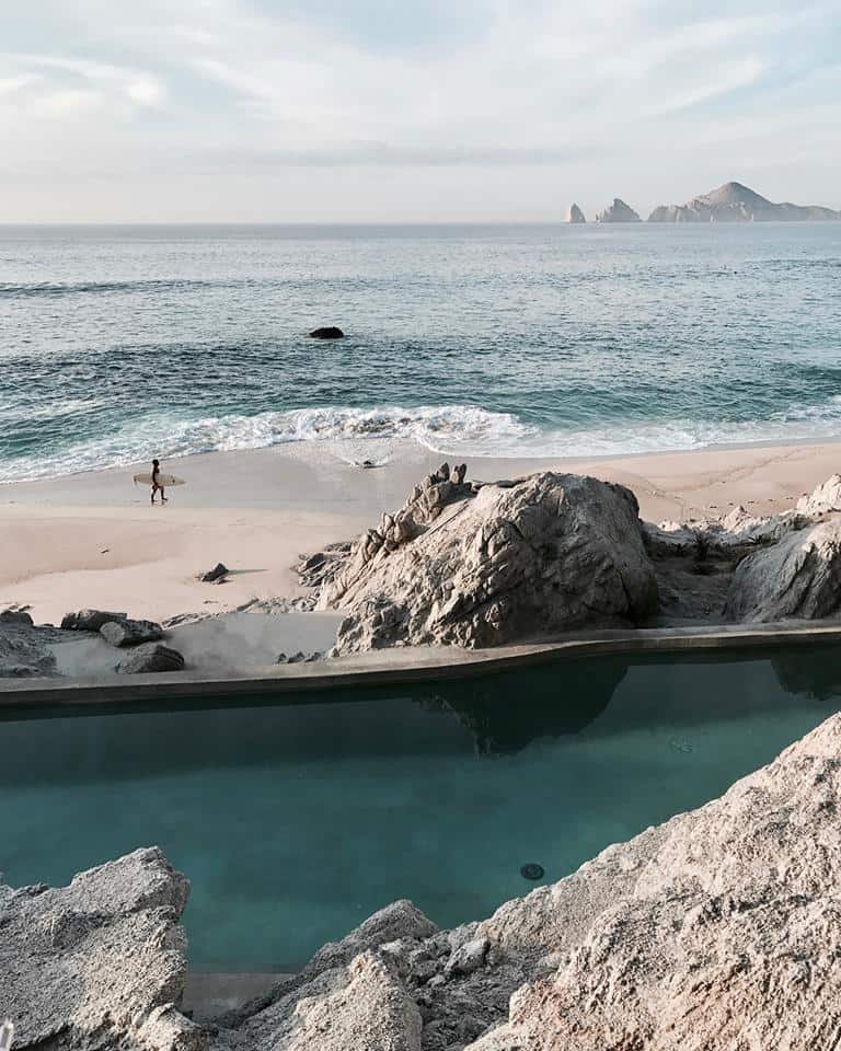 The Cape, A Thompson Hotel