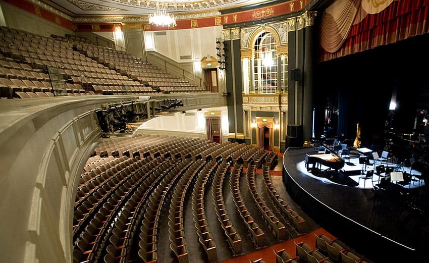 5 Best Places for Live Theater in Louisville, Ky Sand In My Suitcase