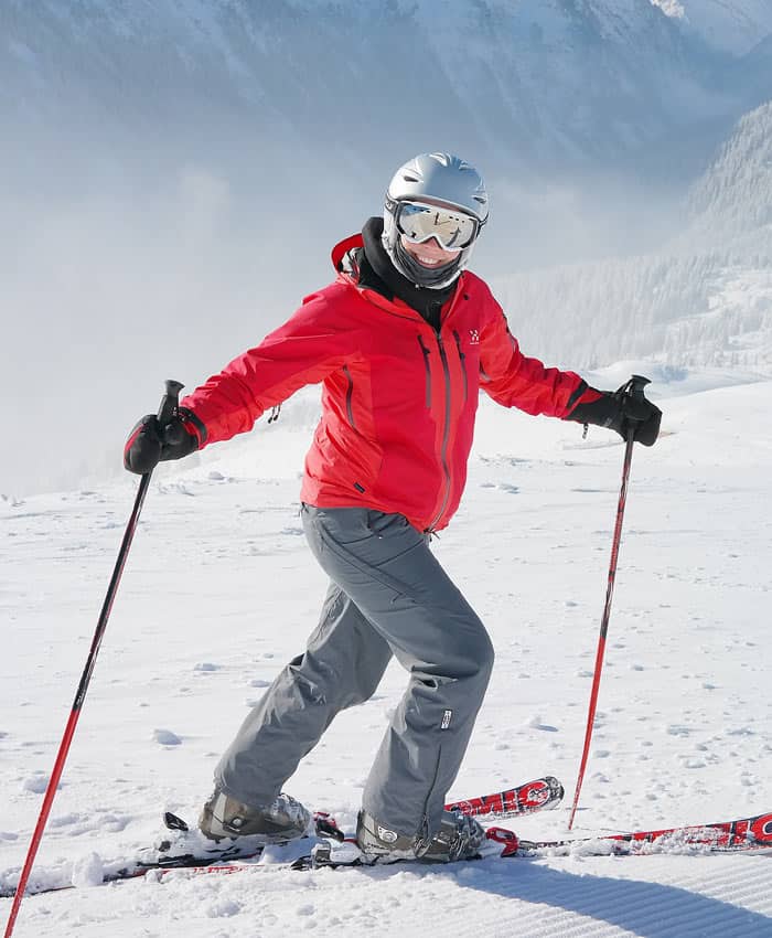 Whistler vs Blackcomb