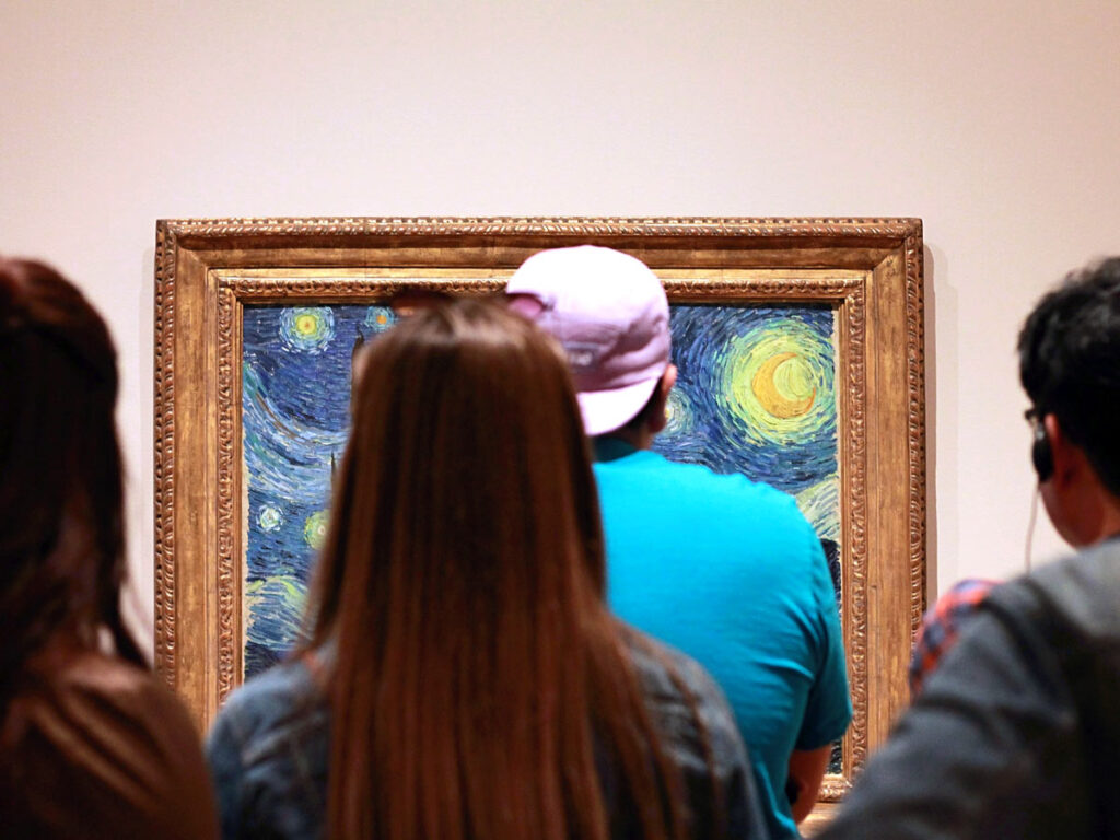 What You Must See at the Met Museum in NYC!