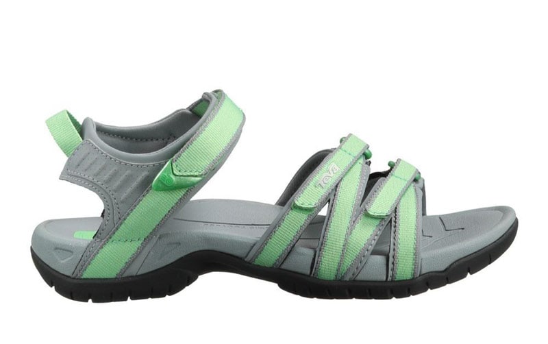 comfortable waterproof sandals