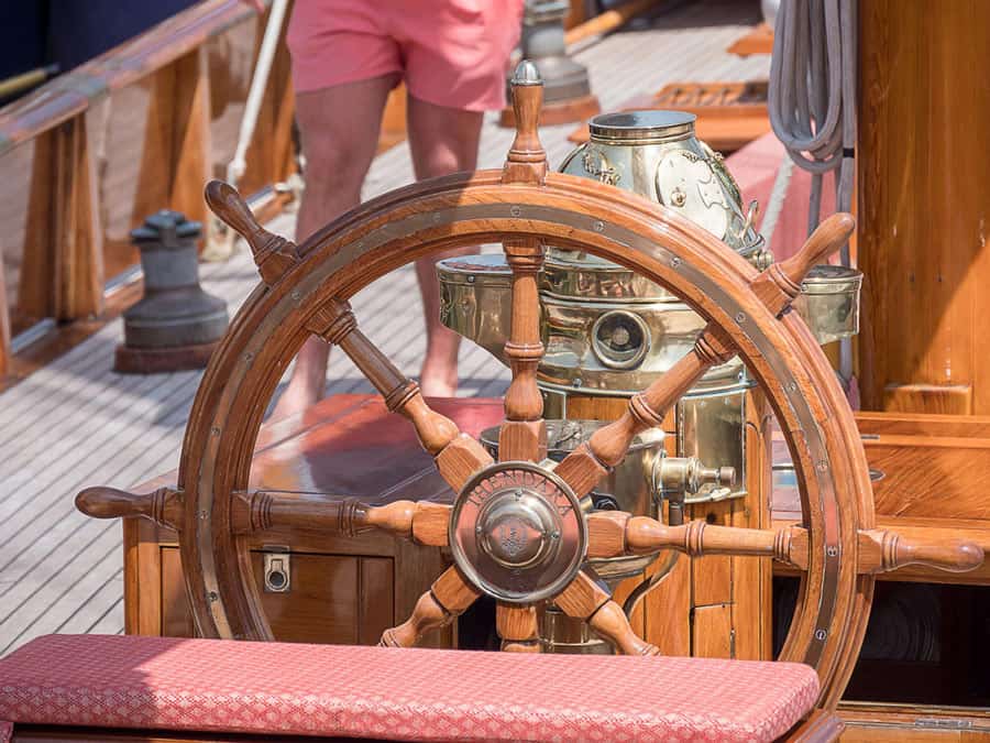 Yacht Holidays