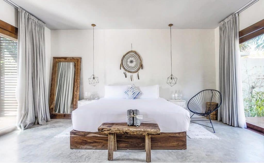 Sanara guestroom