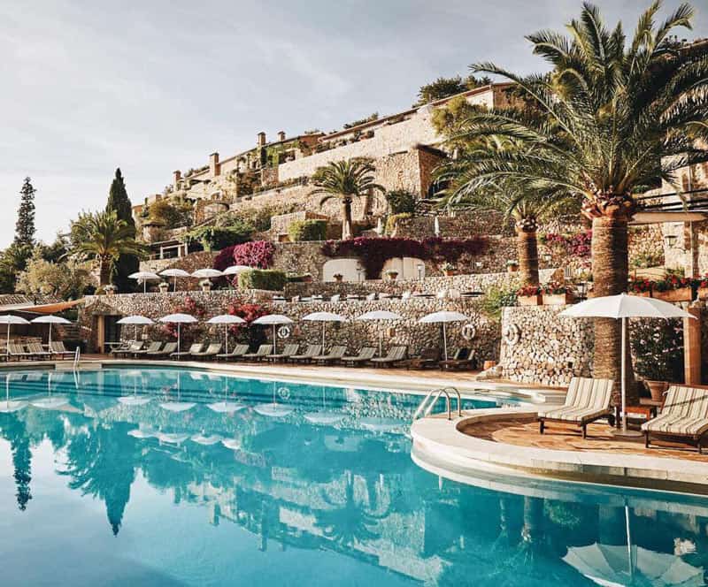 Belmond La Residencia