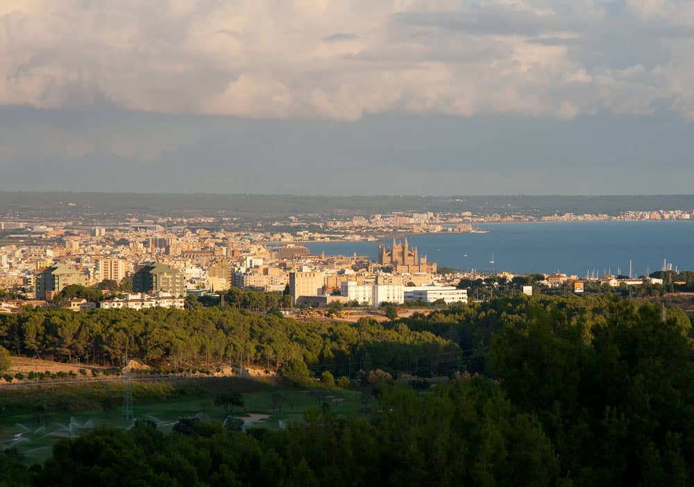 Palma de Mallorca