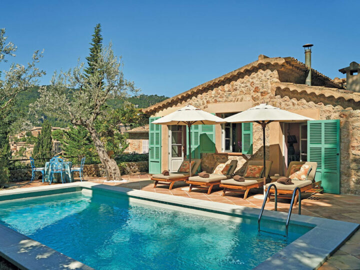 Where to stay in Mallorca: 5 enchanting places
