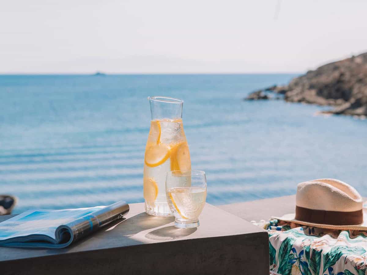 Mykonos Beach Hotels