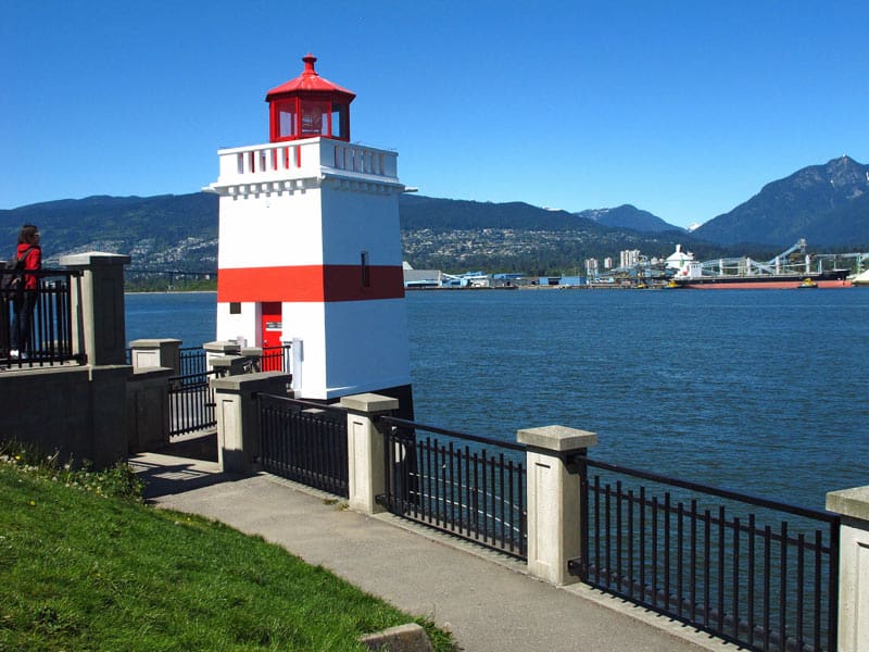 5 Best Stanley Park Bike Rentals for Biking Stanley Park | Sand In My ...