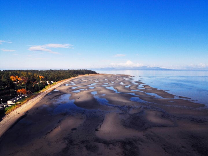 9 Crazy fun things to do in Parksville & Qualicum Beach