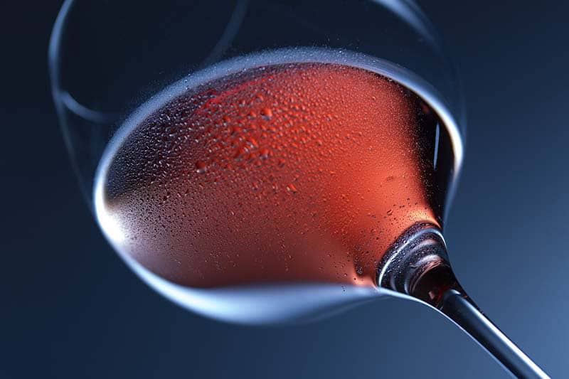 Viking Cruise Bar Menu
