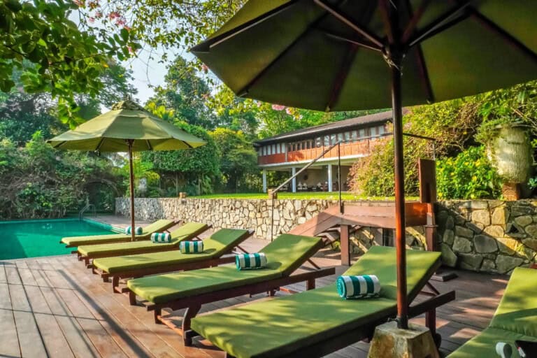 5 Best Luxury Hotels in Kandy: City Hills to Tea Estates