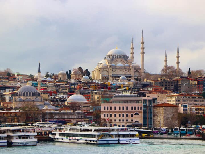 The perfect 2-week Turkey itinerary for a luxury trip