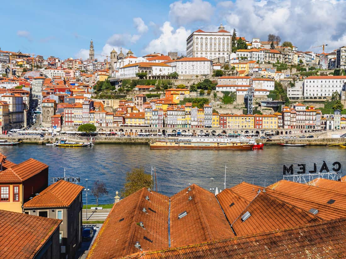 Is Porto worth visiting?
