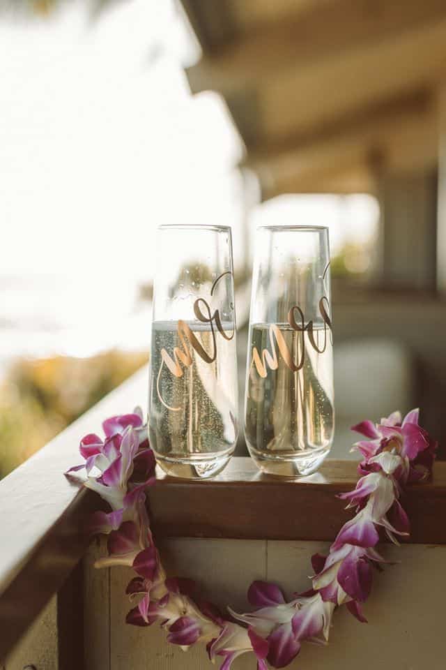 Planning a honeymoon? Then check out Koa Kea, one of the best Kaui hotels for couples (Credit: Koa Kea)