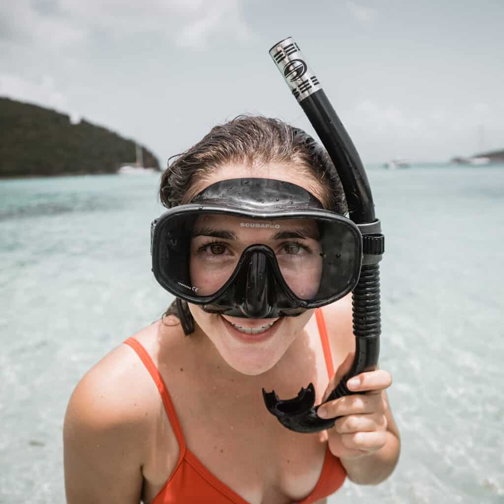 Koh Tao Snorkeling What You Need to Know