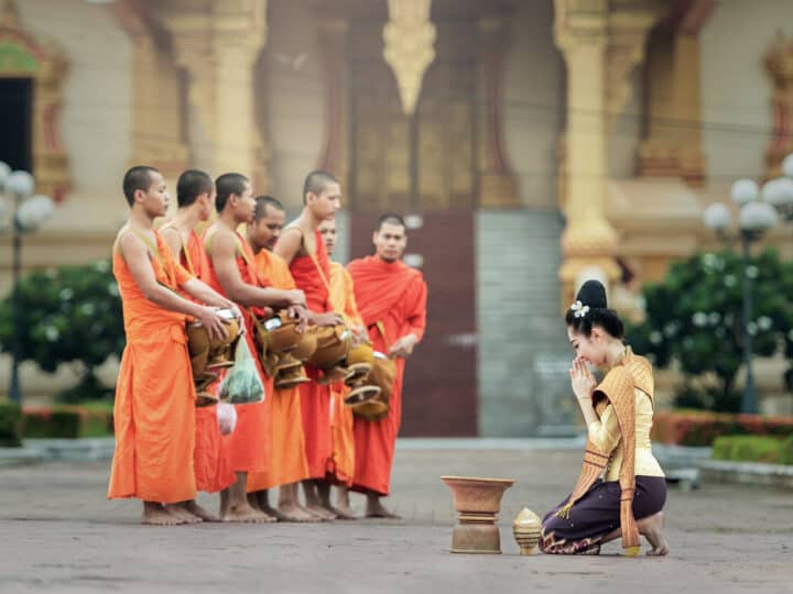 The luxe Thailand travel guide to bucket list places to visit