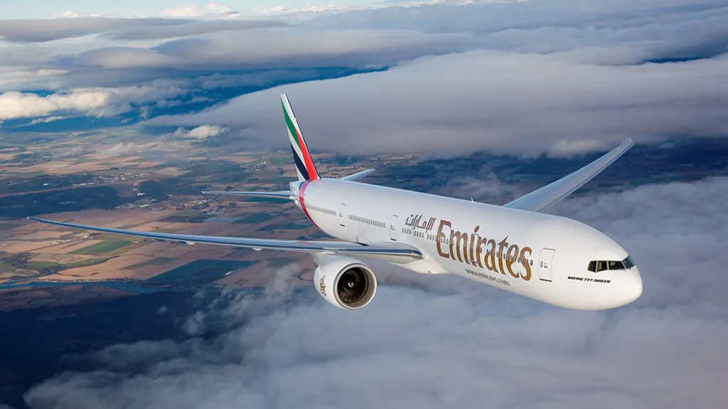 Emirates Economy Class Review What s Emirates Economy Like