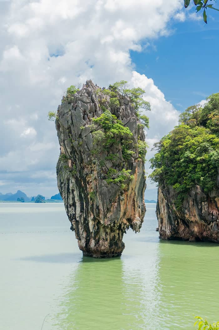 Sea Canoeing Phang Nga Bay An Epic Phuket Day Trip Sand