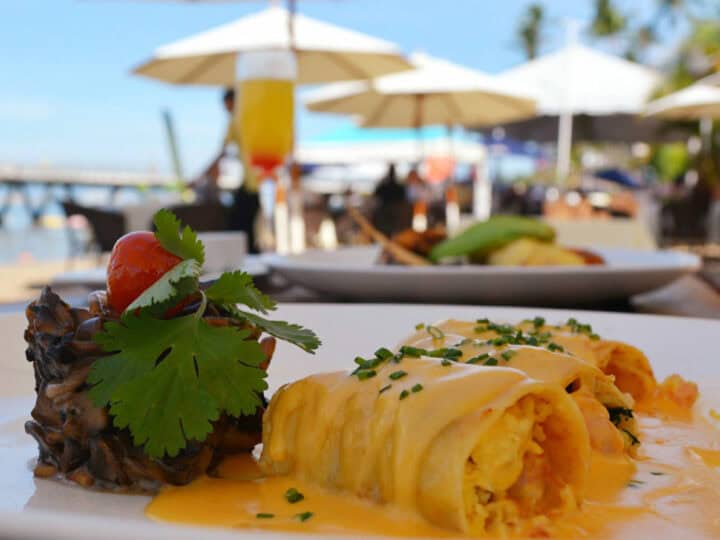 5 Best Puerto Vallarta restaurants for foodies