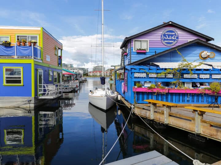 A local’s guide to the 23 best things to do in Victoria, BC