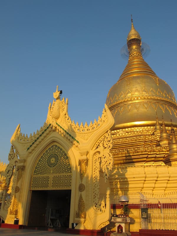 25 Fun and Useful Facts About Yangon, Myanmar Sand In My Suitcase
