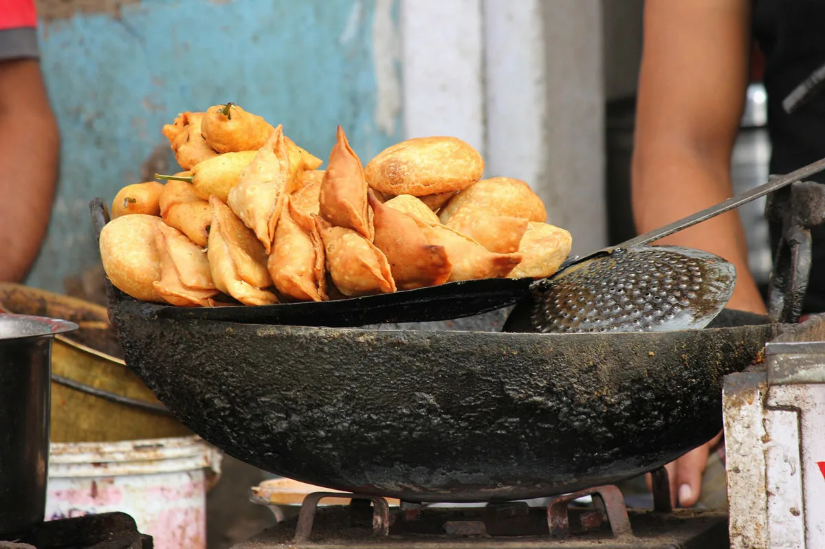 15 Essential North Indian Recipes