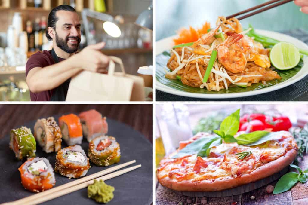 12 Top Restaurants That Deliver in Victoria, BC (and do TakeOut