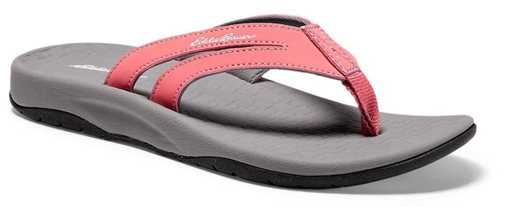best flip flops to wear