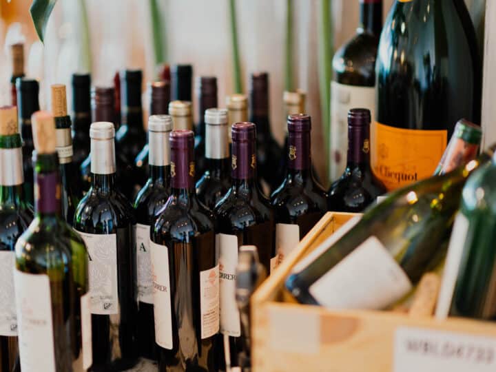 Wine please! The best wine clubs in Canada