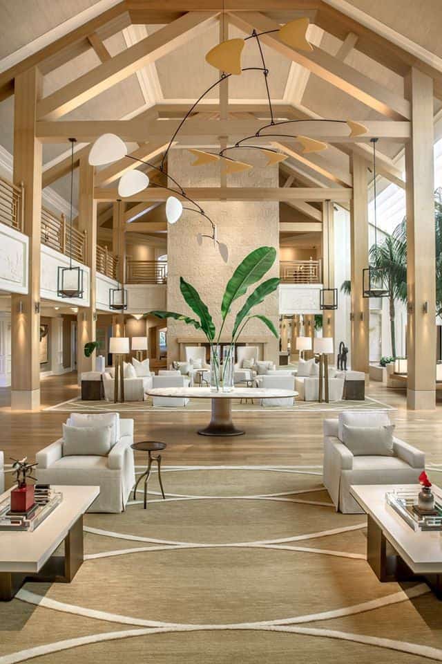 Four Seasons Resort at Koele