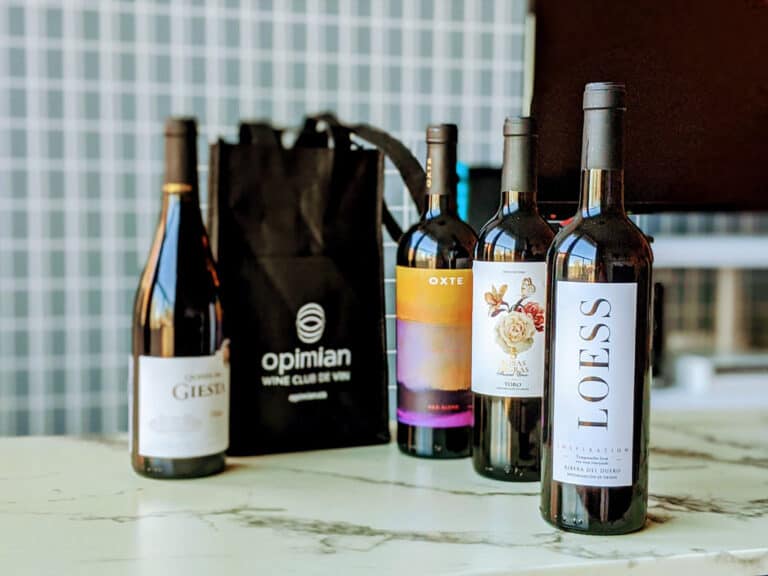 Wine Please! 9+ Best Wine Clubs in Canada (2024)
