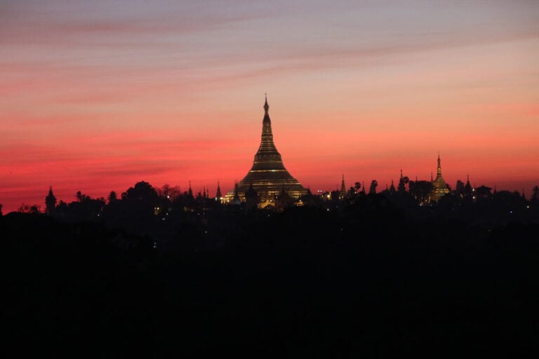 25 Fun and Useful Facts About Yangon, Myanmar