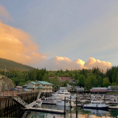 Things to do in Telegraph Cove