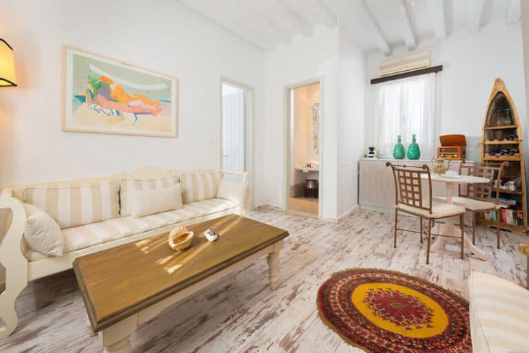 10 Beautiful Boutique Hotels in Rhodes, Greece