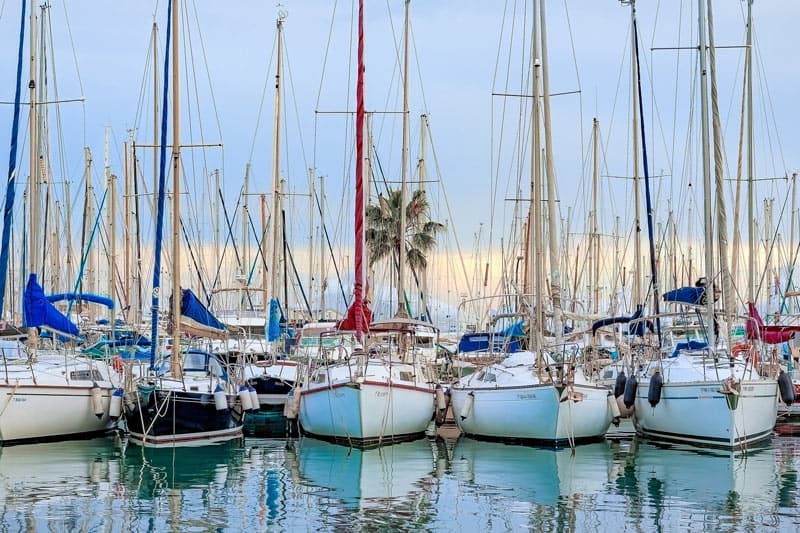 ¡Sí, hay muchos lugares fabulosos que ver en Mallorca!