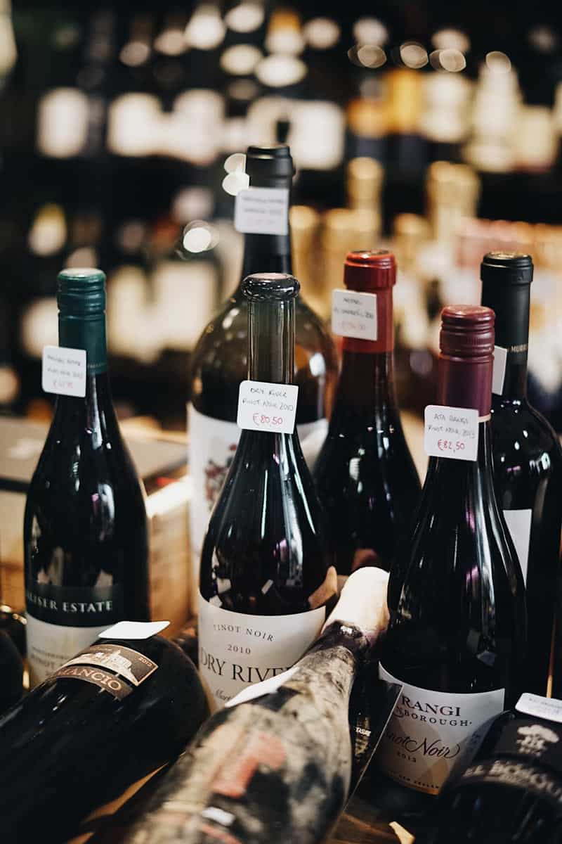 Les vins de Majorque gagnent en popularité.