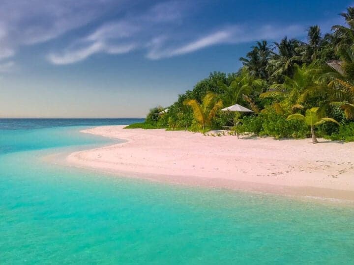 21+ Prettiest beaches in the world