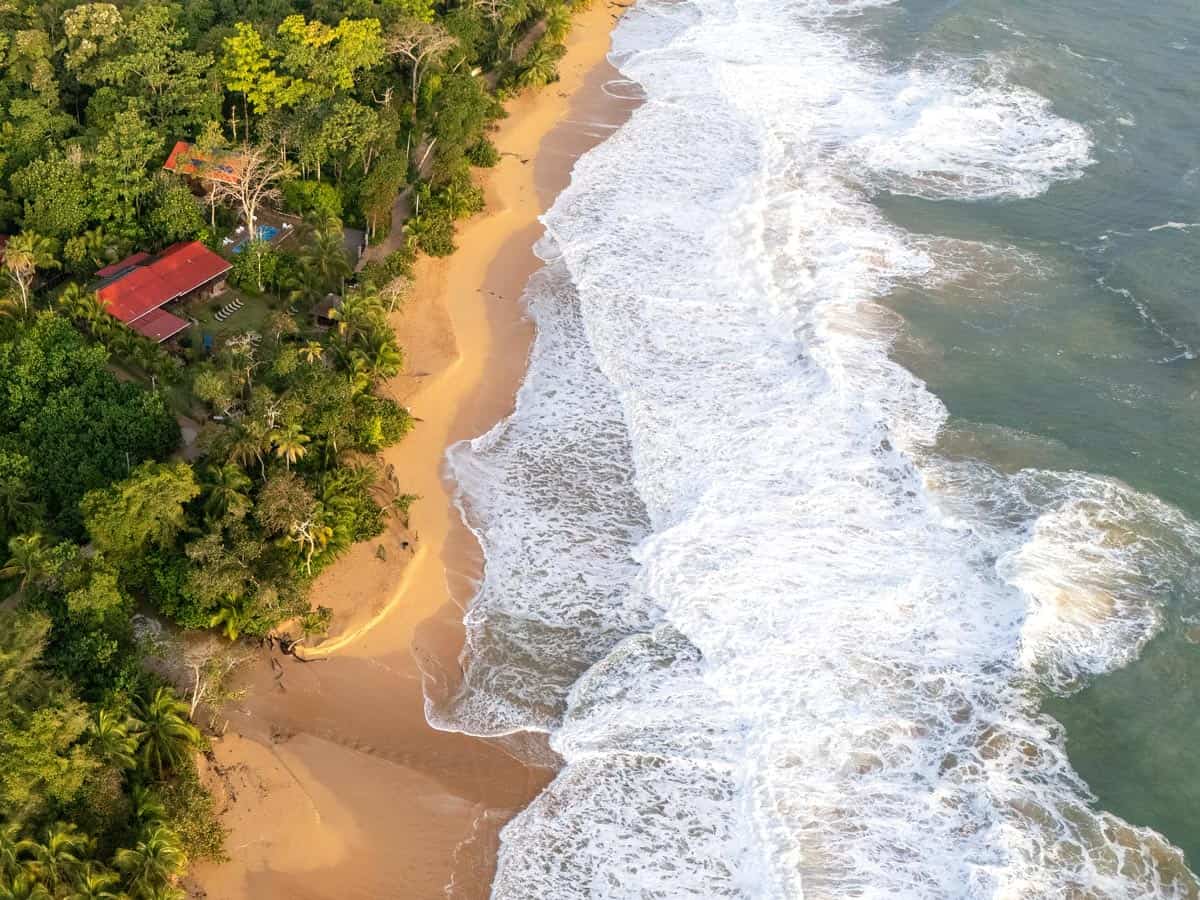 Best hotels in Bocas del Toro