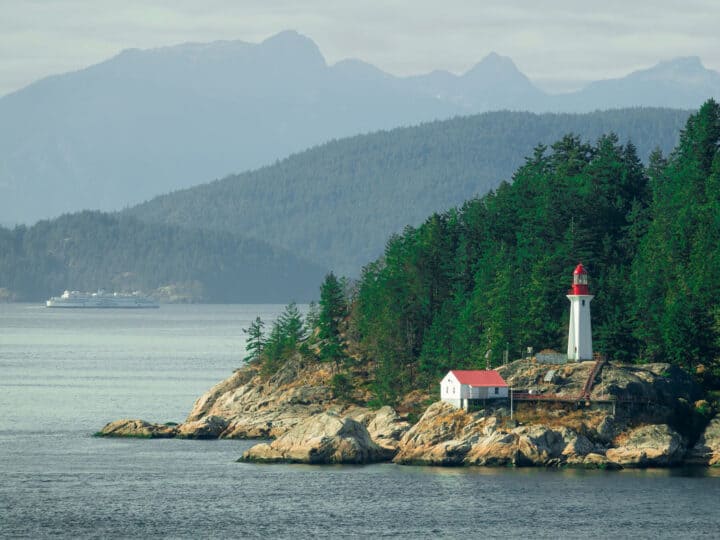 An epic Vancouver Island road trip from Victoria to Port Hardy