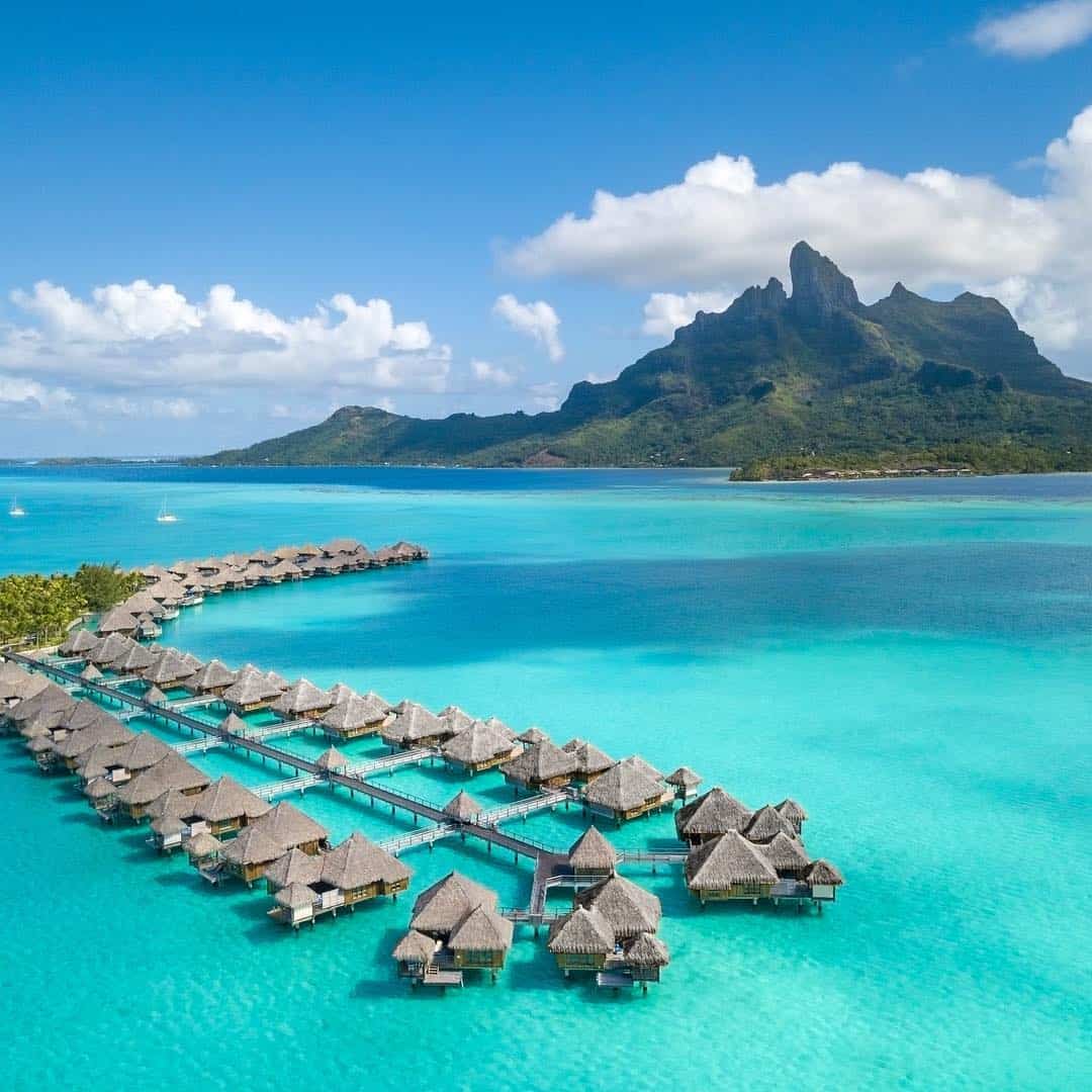 8 Best Overwater Bungalows In Bora Bora Pros And Cons 8 Best Overwater Bungalows In Bora Bora Pros And Cons