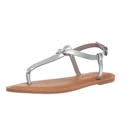 20 Best Beach Sandals and Flip-Flops for Women | Sand In My Suitcase