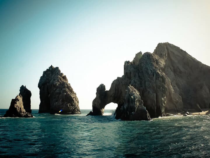 Los Cabos travel guide to an awesome holiday!